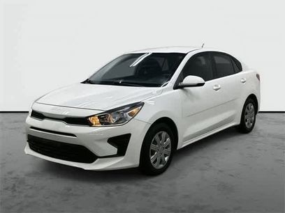 Used 2023 Kia Rio LX