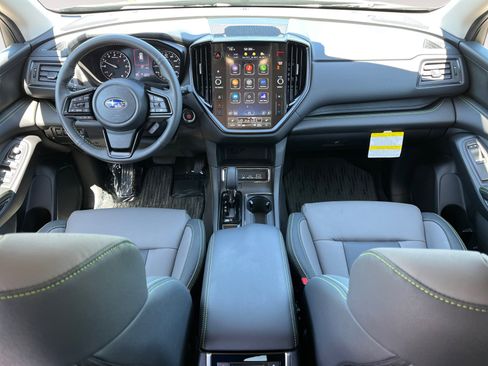 Certified 2025 Subaru Ascent Onyx Edition AWD/4WD image 12