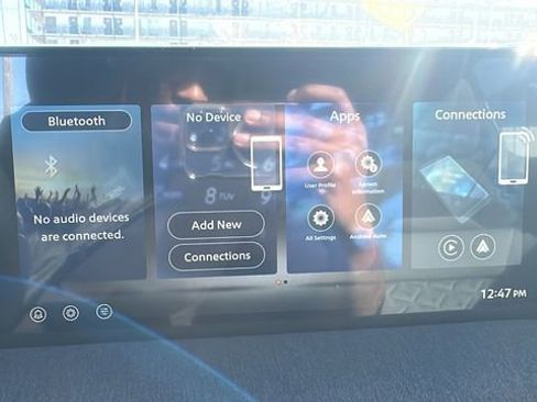 New 2026 Nissan Kicks SV w/ Cold Weather Package image 18