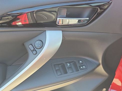 New 2026 Mitsubishi Eclipse Cross SE AWD/4WD image 24