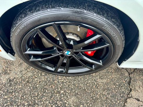 Used 2024 BMW M340i xDrive w/ Premium Package image 42