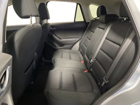 Used 2016 MAZDA CX-5 Touring image 13