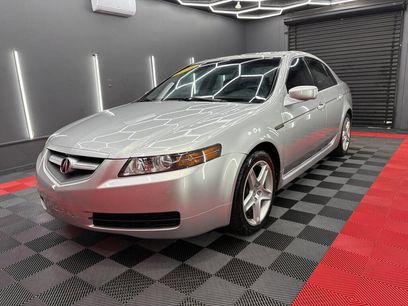 Used 2006 Acura TL