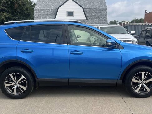 Used 2016 Toyota RAV4 XLE image 6