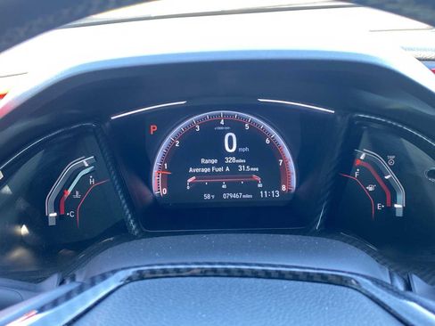 Used 2019 Honda Civic Sport Touring image 19