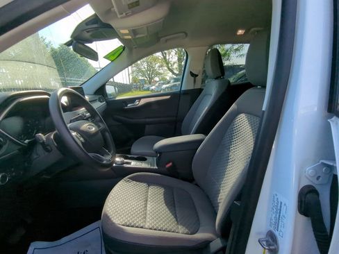 Used 2021 Ford Escape SE AWD/4WD image 5