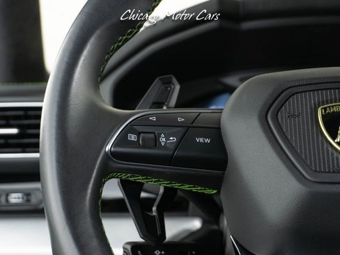 Used 2019 Lamborghini Urus image 31