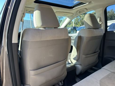 Used 2012 Honda CR-V EX image 11