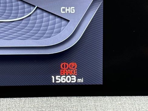 Certified 2024 Kia EV6 Wind w/ Wind Technology Package AWD/4WD image 20