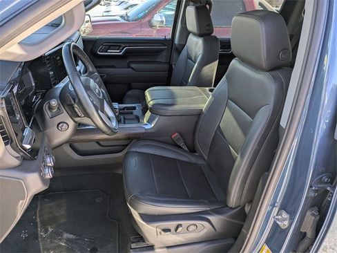 Used 2024 GMC Sierra 1500 SLT w/ SLT Convenience Package image 7