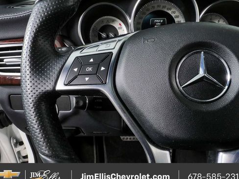 Used 2014 Mercedes-Benz CLS 550 4MATIC image 10