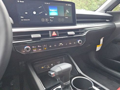 New 2026 Kia K5 GT-Line image 15