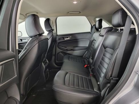Certified 2023 Ford Edge SEL AWD/4WD image 15