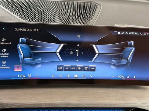 New 2026 BMW i4 eDrive40 w/ Premium Package RWD image 20
