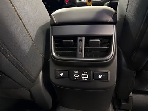 Certified 2024 Subaru Outback Wilderness image 35