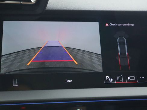 Used 2025 Audi A3 2.0T Premium image 17