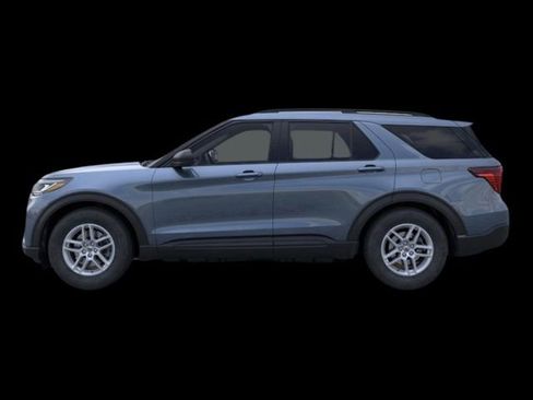 New 2026 Ford Explorer Active w/ Active Comfort Package image 3