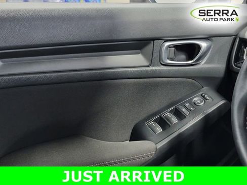 Used 2024 Honda Civic Sport image 24
