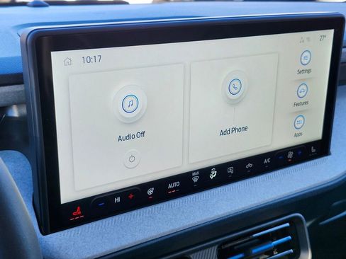 New 2026 Ford Maverick XLT w/ XLT Luxury Package image 21