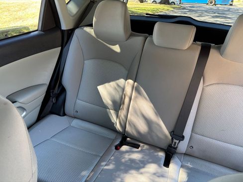 Used 2025 Kia Soul LX w/ LX Technology Package image 33