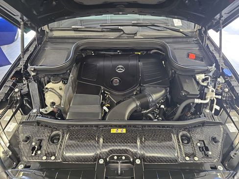 Certified 2026 Mercedes-Benz GLE 350 4MATIC image 33