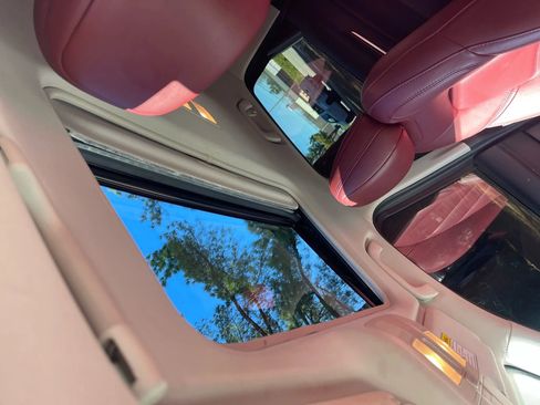 Used 2021 MAZDA CX-5 Carbon Edition image 19