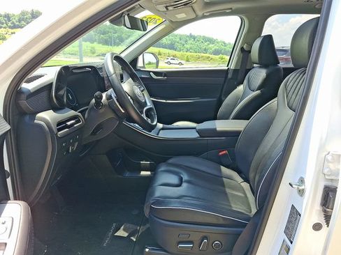 Certified 2023 Hyundai Palisade Limited AWD/4WD image 14