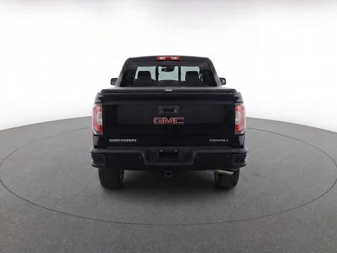 Used 2017 GMC Sierra 1500 Denali AWD/4WD image 7