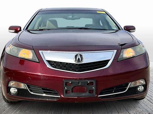 Used 2012 Acura TL image 2