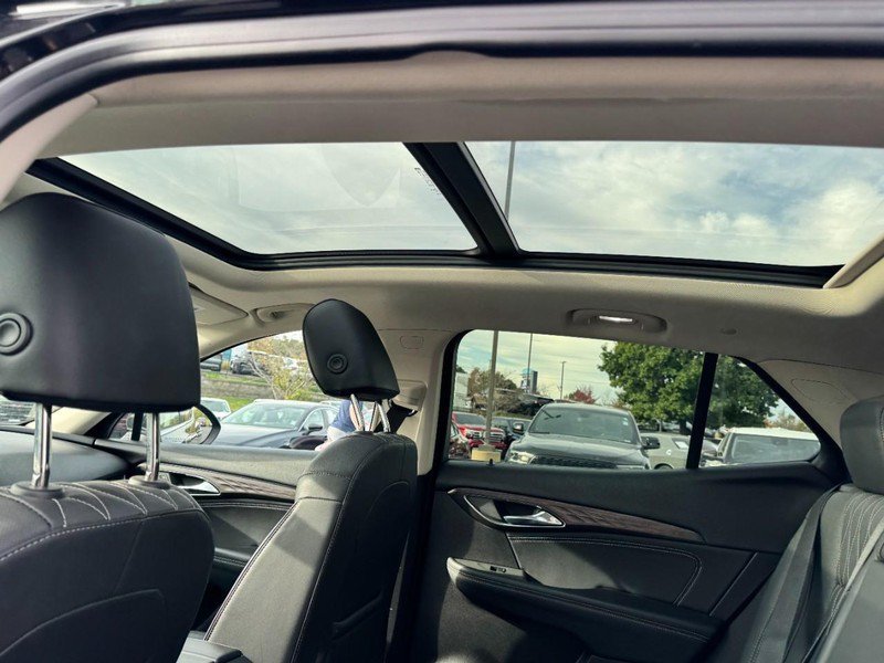 Used 2023 Buick Envision Avenir FWD image 11
