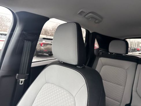 Used 2023 Ford Escape Active image 40