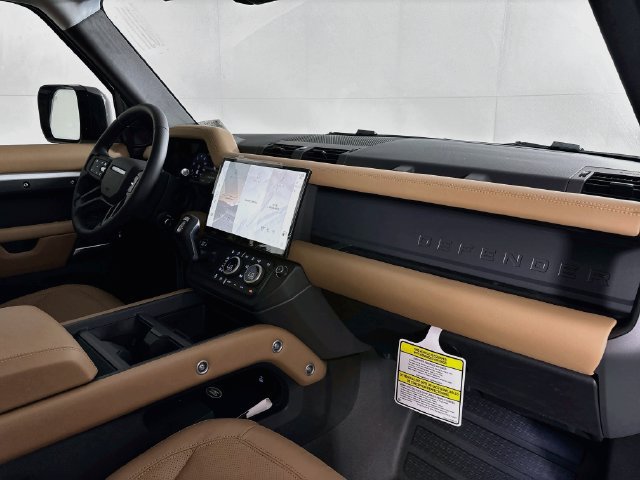 New 2026 Land Rover Defender 110 S AWD/4WD image 26