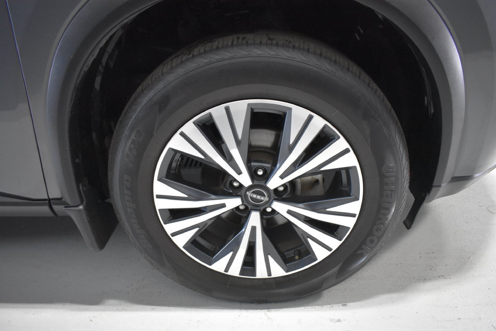 Certified 2023 Nissan Rogue SV AWD/4WD image 10