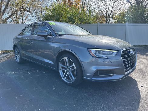 Used 2019 Audi A3 2.0T Premium w/ Convenience Package image 3