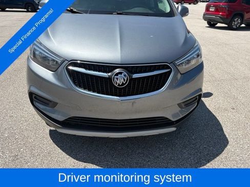 Used 2019 Buick Encore Preferred w/ Safety Package FWD image 9
