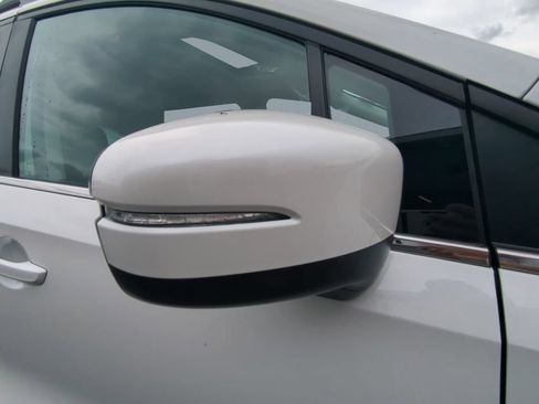 New 2026 Honda Odyssey EX-L image 27