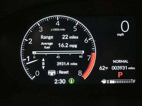 Used 2025 Honda HR-V Sport image 16