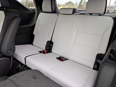 New 2026 Chevrolet Traverse High Country image 28