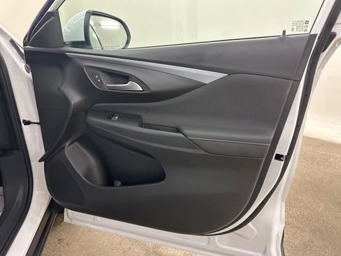 New 2026 Buick Envista Sport Touring w/ Convenience I Package FWD image 17