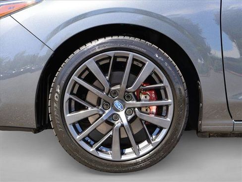 Used 2024 Subaru Impreza 2.0i Sport AWD/4WD image 28