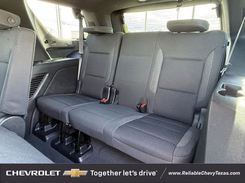 Used 2022 Chevrolet Tahoe LS w/ Driver Alert Package RWD image 33