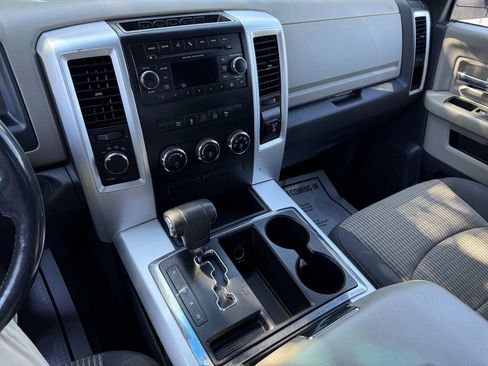 Used 2012 RAM 1500 Big Horn image 19