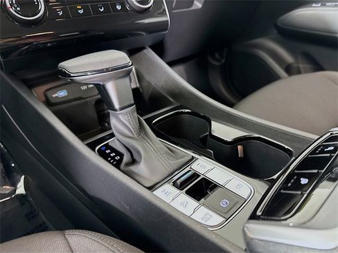 Used 2023 Hyundai Tucson SEL image 24