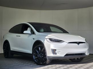 Used 2020 Tesla Model X Long Range video 1