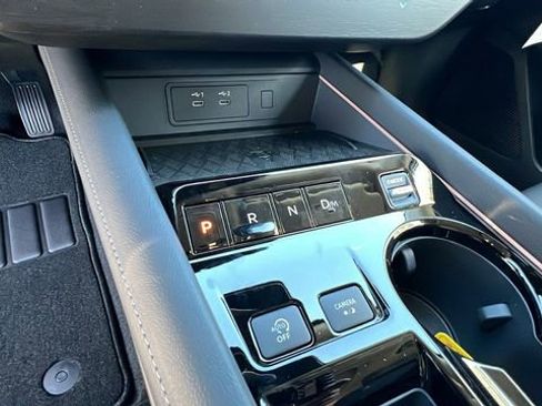 New 2025 Nissan Murano SL image 24