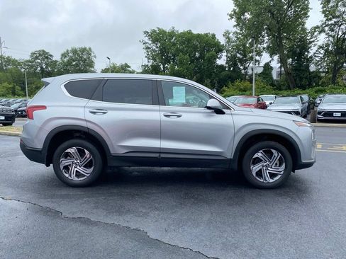 Certified 2023 Hyundai Santa Fe SE AWD/4WD image 2