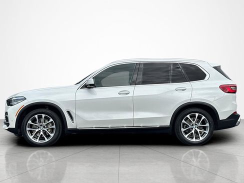 Used 2019 BMW X5 xDrive40i w/ Premium Package 2 AWD/4WD image 2