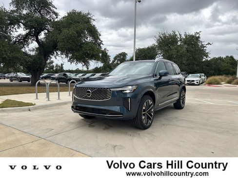 Used 2026 Volvo XC90 B6 Plus w/ Protection Package Premier AWD/4WD image 1