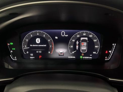 Used 2024 Honda Civic Sport Touring image 17
