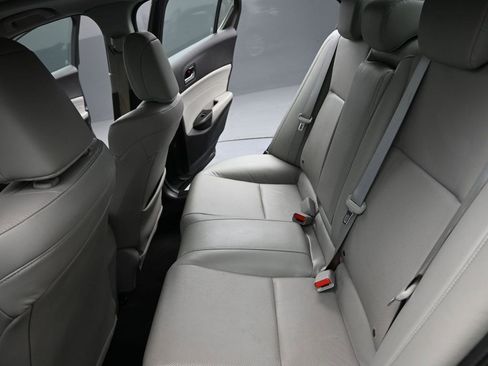 Used 2018 Acura ILX w/ Premium Package image 13